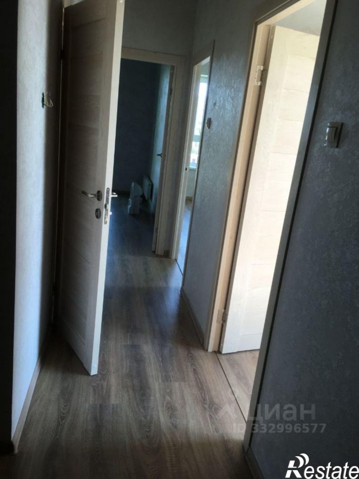 2-комн квартира ул Стасова, 2А 1,  д. 2А 1,  к. 1