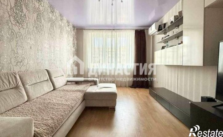 2-комн квартира ул 65-летия Победы, 1,  д. 1