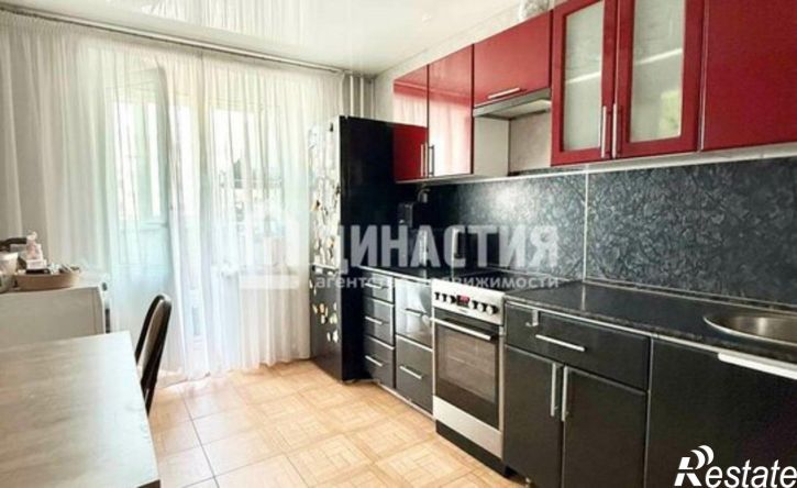 2-комн квартира ул 65-летия Победы, 1,  д. 1