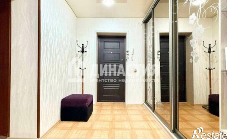 2-комн квартира ул 65-летия Победы, 1,  д. 1