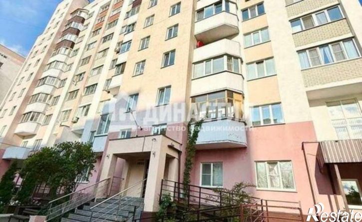 2-комн квартира ул 65-летия Победы, 1,  д. 1