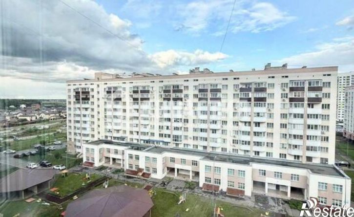 2-комн квартира ул 65-летия Победы, 1,  д. 1