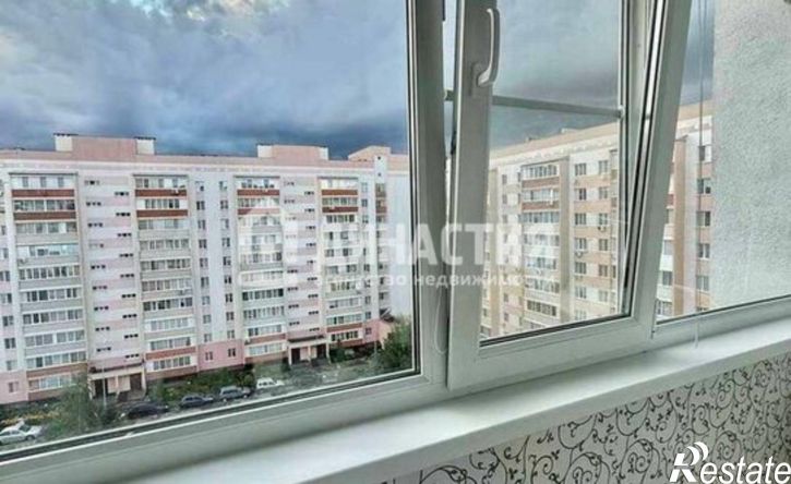 2-комн квартира ул 65-летия Победы, 1,  д. 1