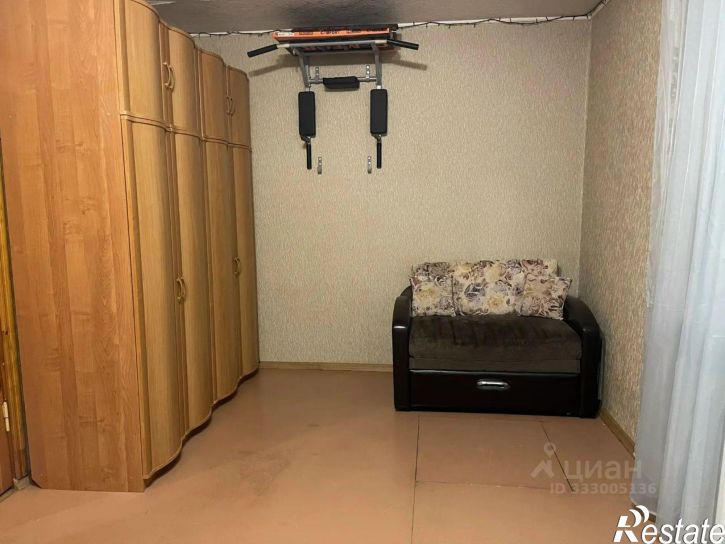 1-комн квартира ул Вяземского, 29,  д. 29