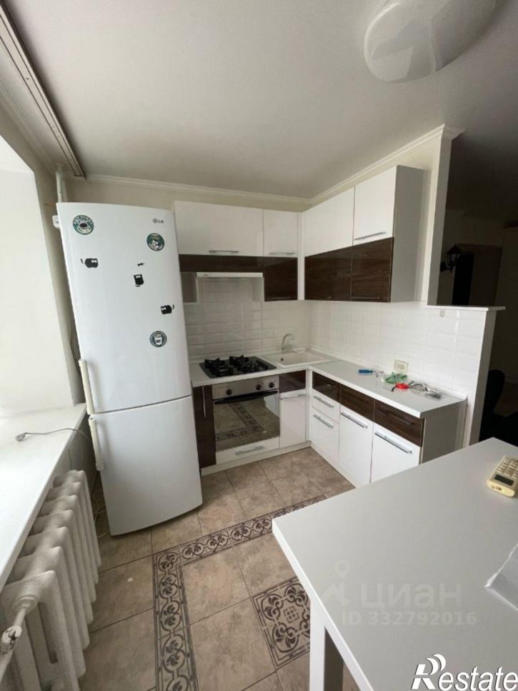 2-комн квартира пр-кт Строителей, 3А,  д. 3А