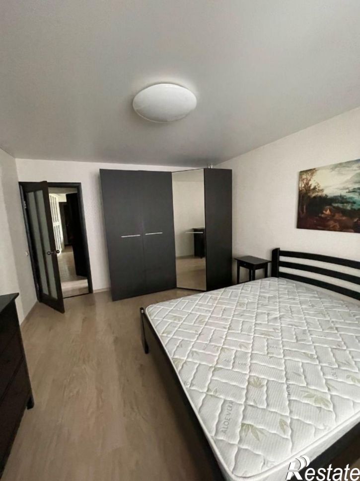 2-комн квартира пр-кт Строителей, 3А,  д. 3А