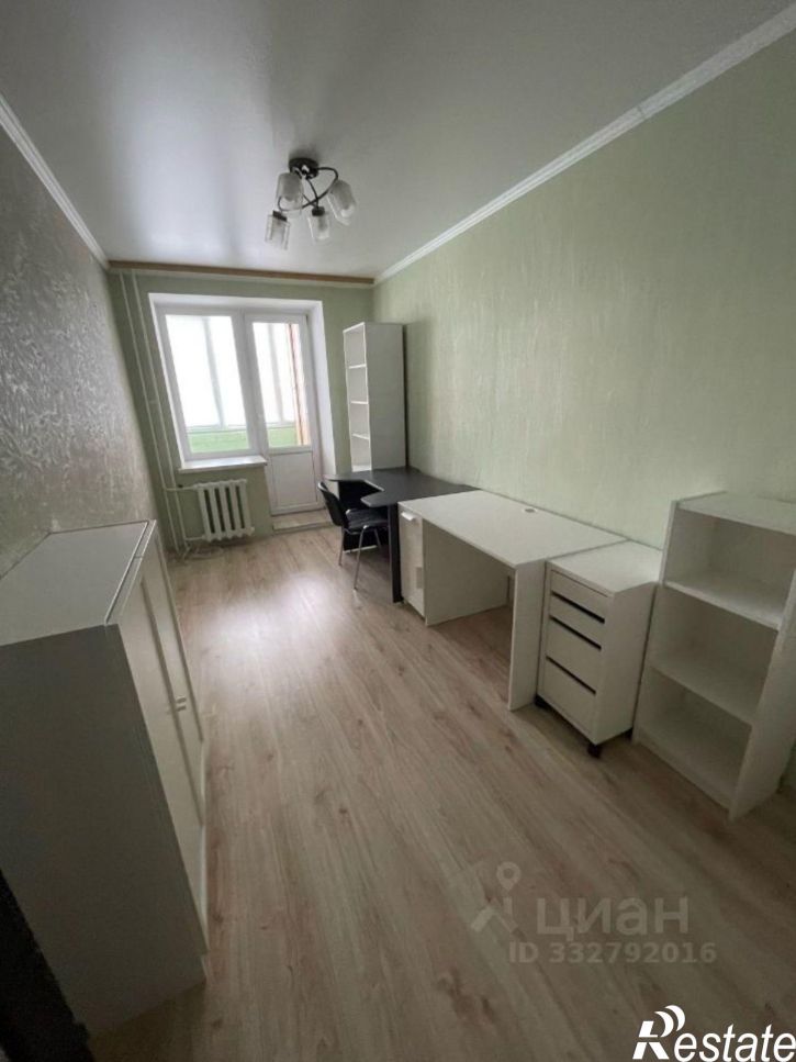 2-комн квартира пр-кт Строителей, 3А,  д. 3А