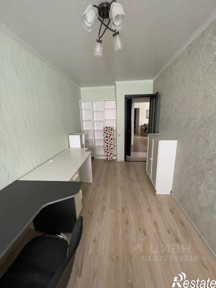 2-комн квартира пр-кт Строителей, 3А,  д. 3А