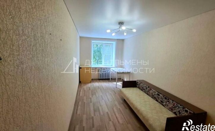 2-комн квартира ул Попова, 62,  д. 62