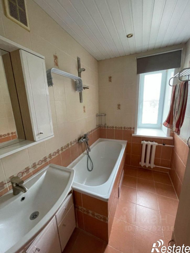 2-комн квартира пр-кт Строителей, 3А,  д. 3А