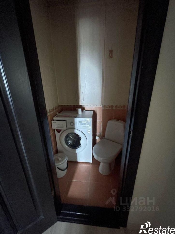 2-комн квартира пр-кт Строителей, 3А,  д. 3А