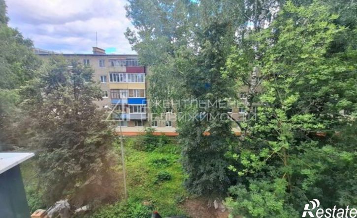 2-комн квартира ул Попова, 62,  д. 62