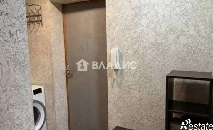 1-комн квартира ул Ульяновская, 42,  д. 42