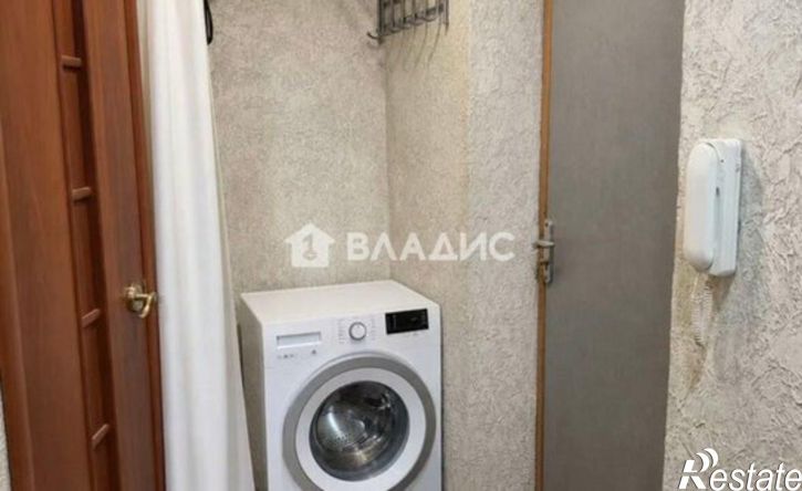 1-комн квартира ул Ульяновская, 42,  д. 42