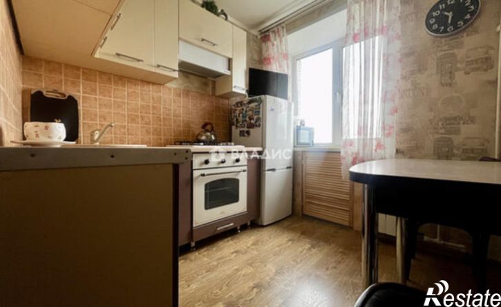 1-комн квартира ул Минская, 8,  д. 8