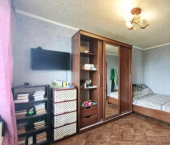 1-комн, 28кв м, этаж 2/9 ул Ладожская, 45