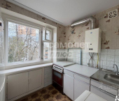2-комн, 46кв м, этаж 5/5 ул Герцена, 1