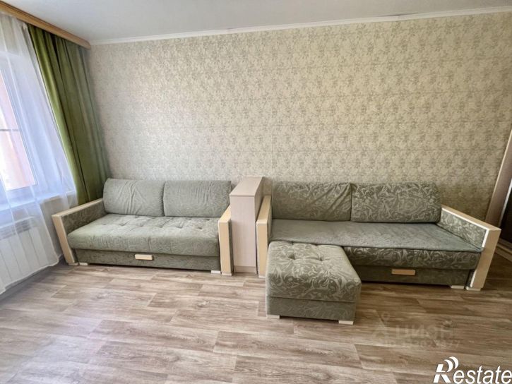 1-комн квартира ул Антонова, 24,  д. 24