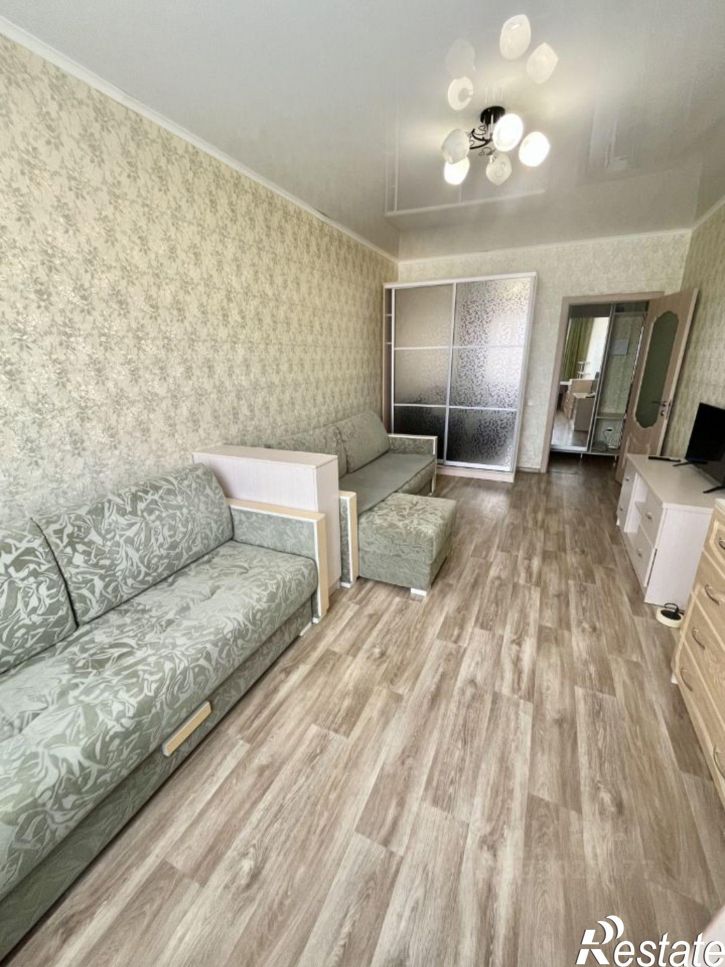 1-комн квартира ул Антонова, 24,  д. 24