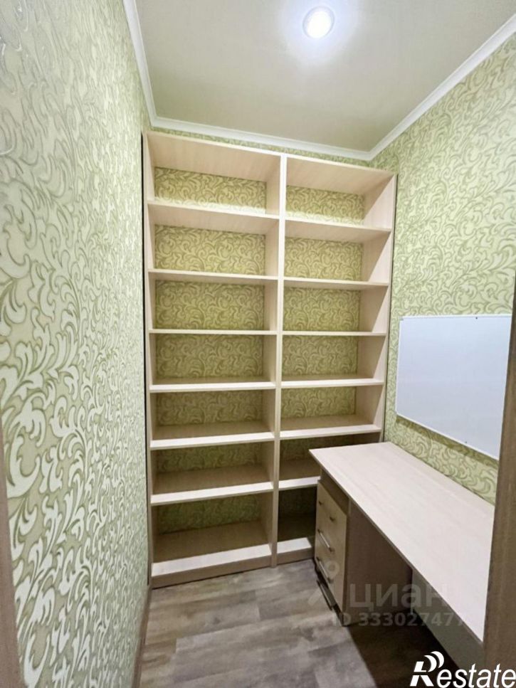 1-комн квартира ул Антонова, 24,  д. 24