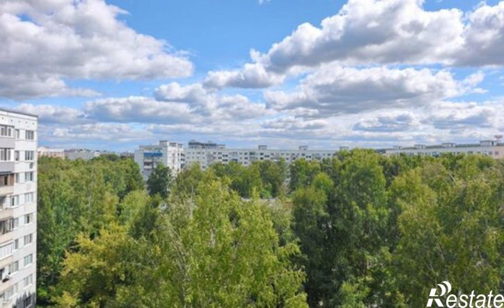 1-комн квартира ул Ладожская, 45,  д. 45