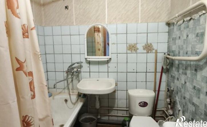 1-комн квартира ул Ладожская, 45,  д. 45