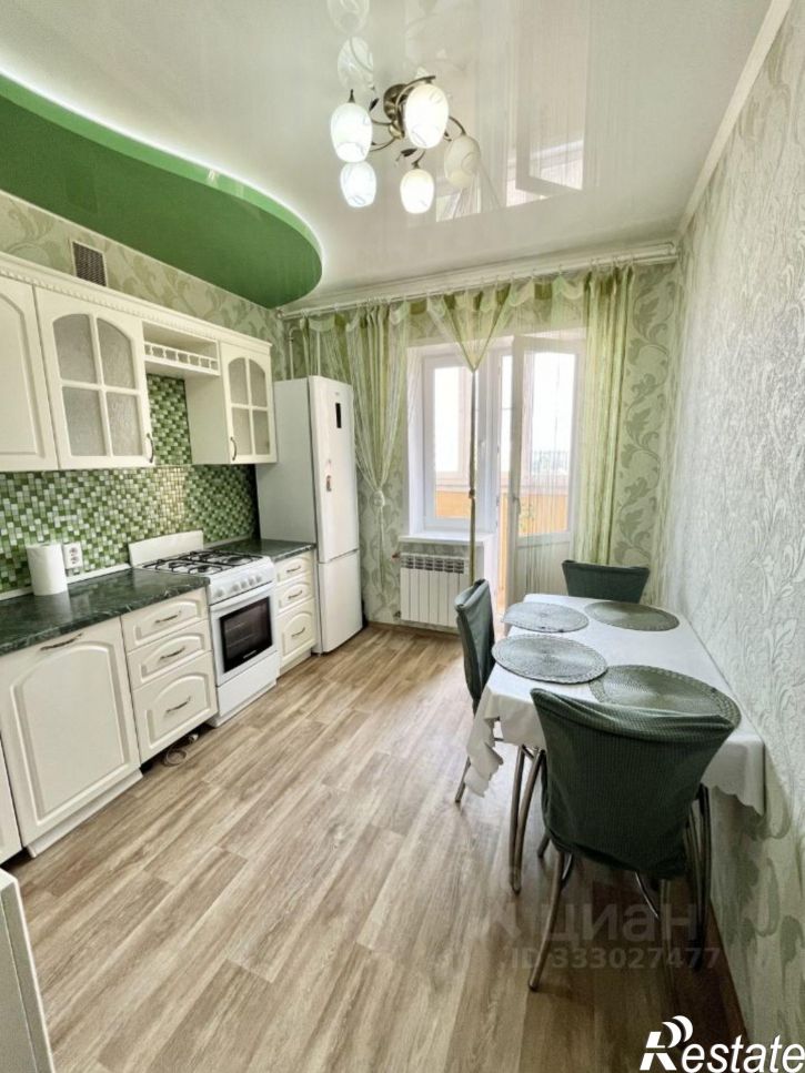 1-комн квартира ул Антонова, 24,  д. 24