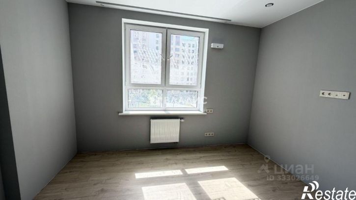 3-комн квартира ул Измайлова, 38,  д. 38