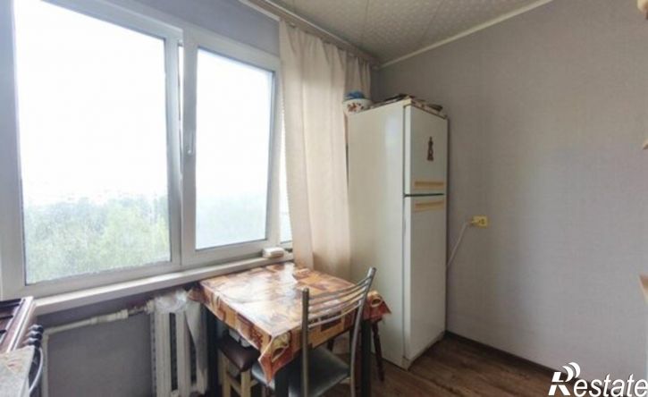 1-комн квартира ул Ладожская, 45,  д. 45
