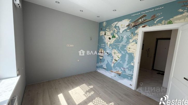 3-комн квартира ул Измайлова, 38,  д. 38