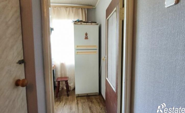 1-комн квартира ул Ладожская, 45,  д. 45