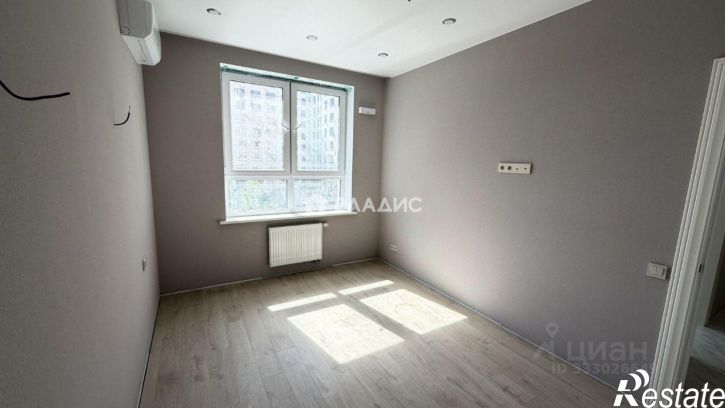 3-комн квартира ул Измайлова, 38,  д. 38