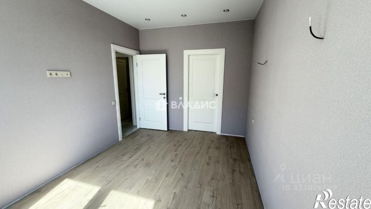 3-комн квартира ул Измайлова, 38,  д. 38