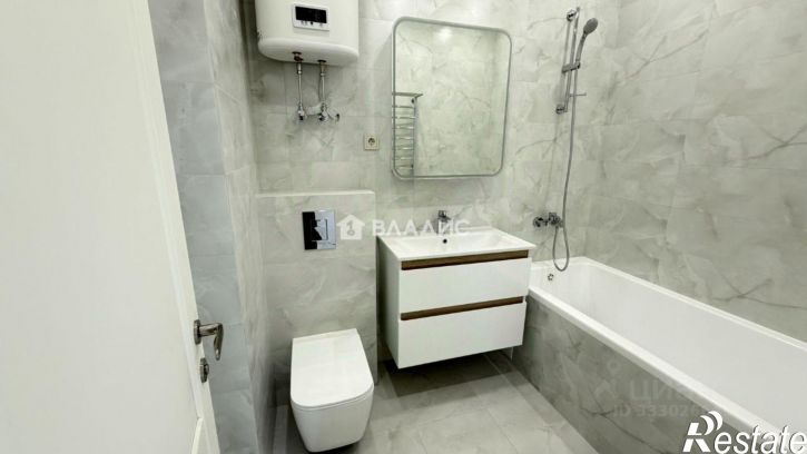 3-комн квартира ул Измайлова, 38,  д. 38