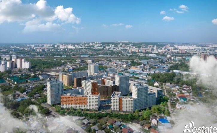 3-комн квартира ул Измайлова, 38,  д. 38