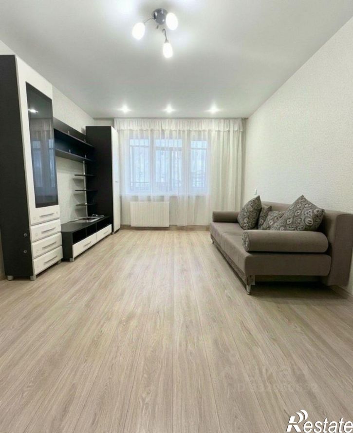 1-комн квартира пр-кт Строителей, 59,  д. 59