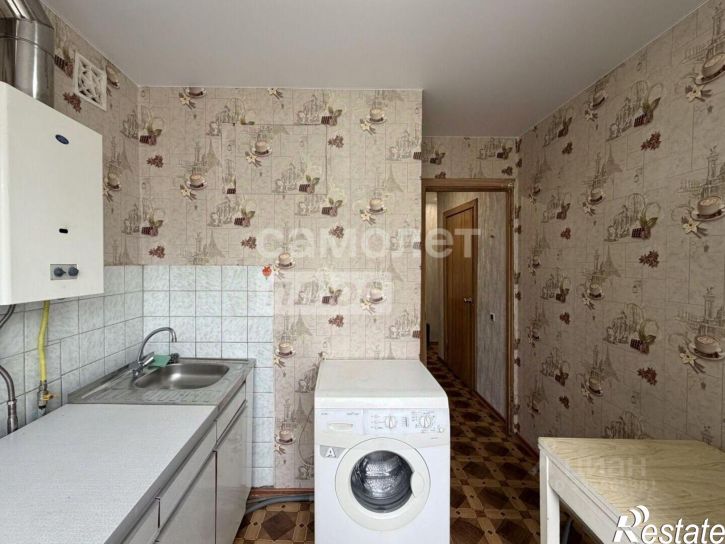 2-комн квартира ул Герцена, 1,  д. 1