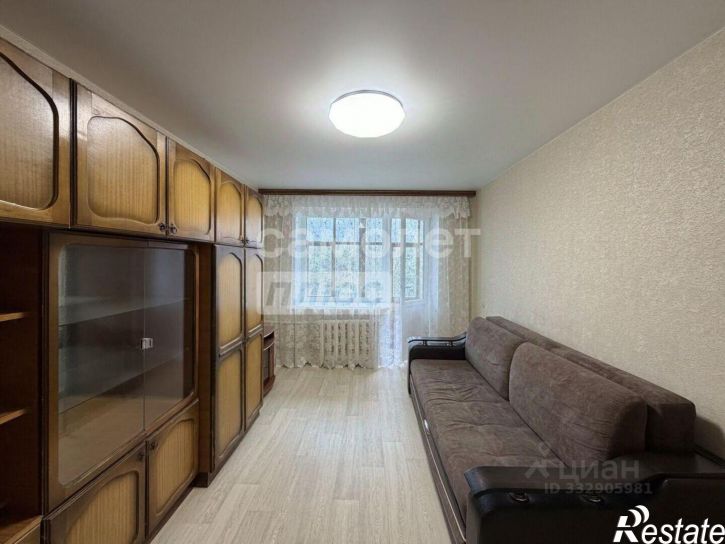 2-комн квартира ул Герцена, 1,  д. 1
