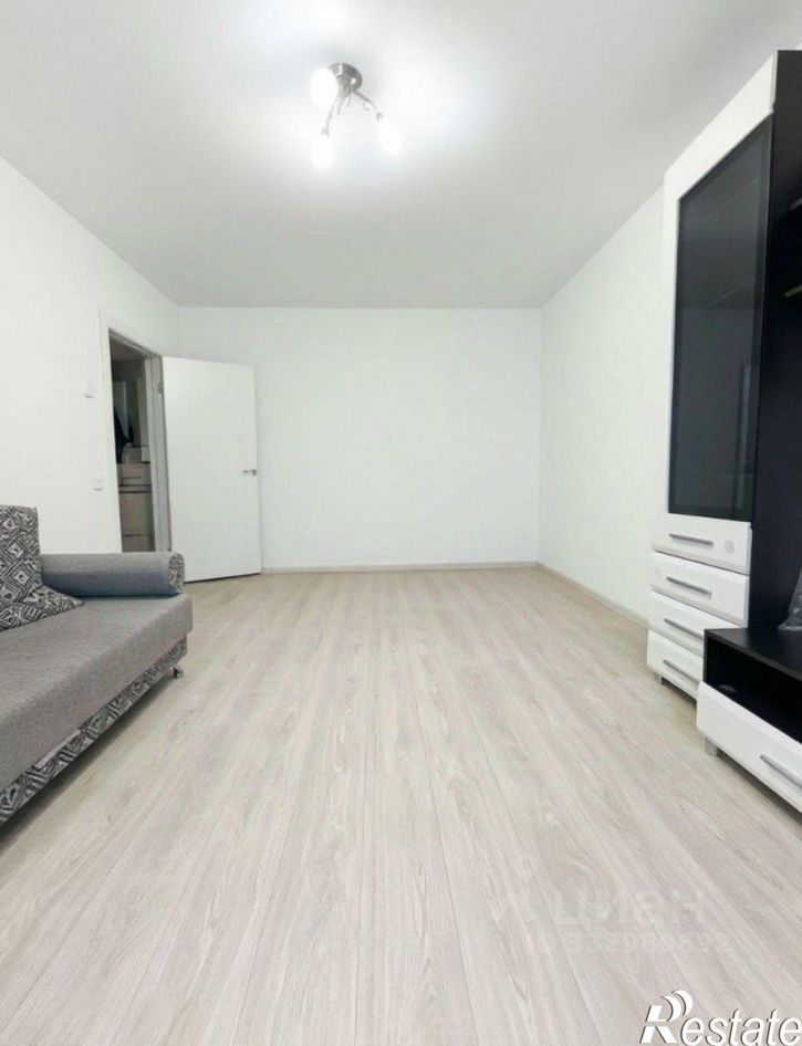 1-комн квартира пр-кт Строителей, 59,  д. 59