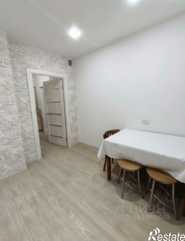 1-комн квартира пр-кт Строителей, 59,  д. 59