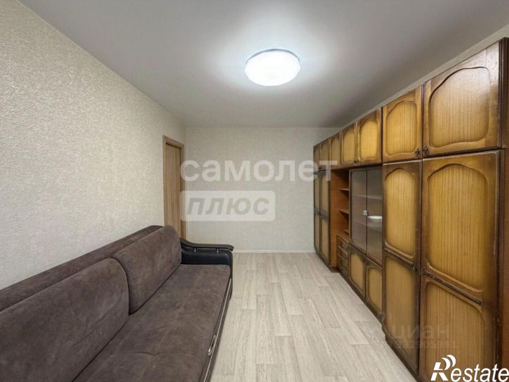 2-комн квартира ул Герцена, 1,  д. 1