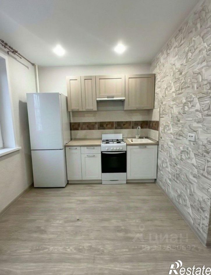1-комн квартира пр-кт Строителей, 59,  д. 59