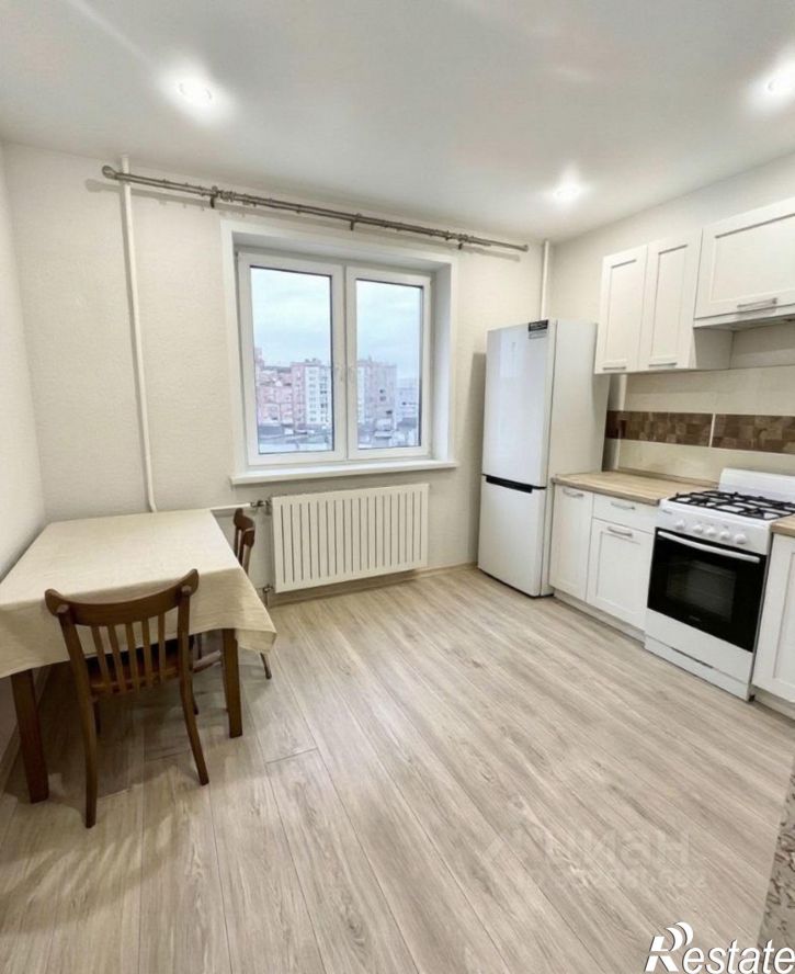 1-комн квартира пр-кт Строителей, 59,  д. 59