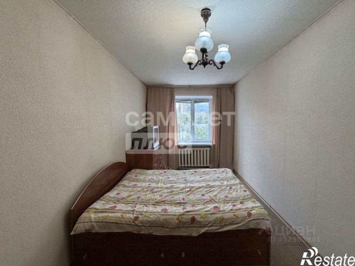 2-комн квартира ул Герцена, 1,  д. 1