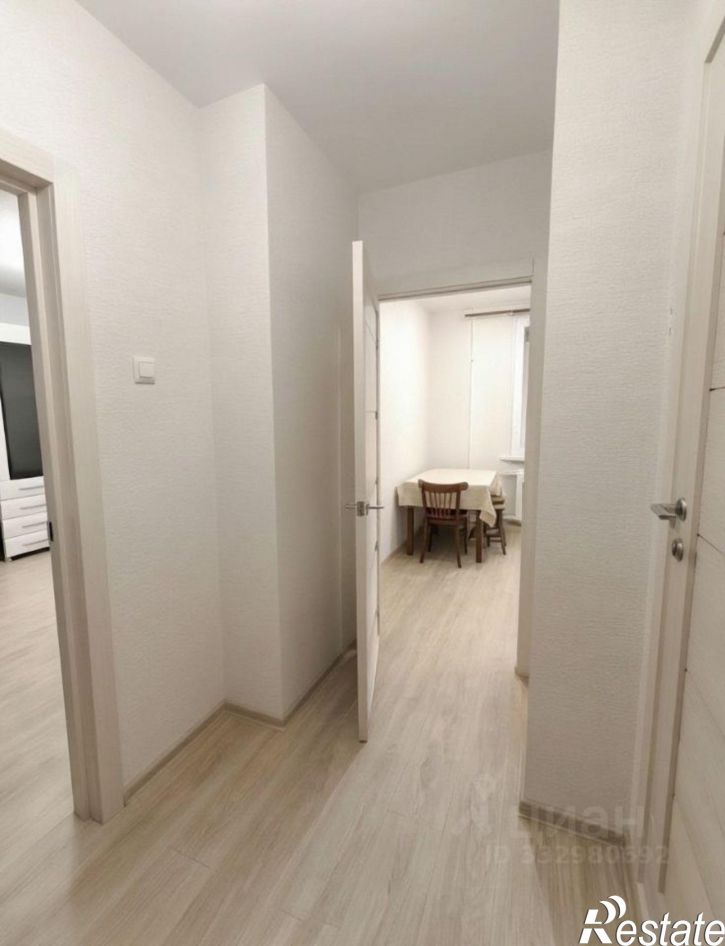 1-комн квартира пр-кт Строителей, 59,  д. 59