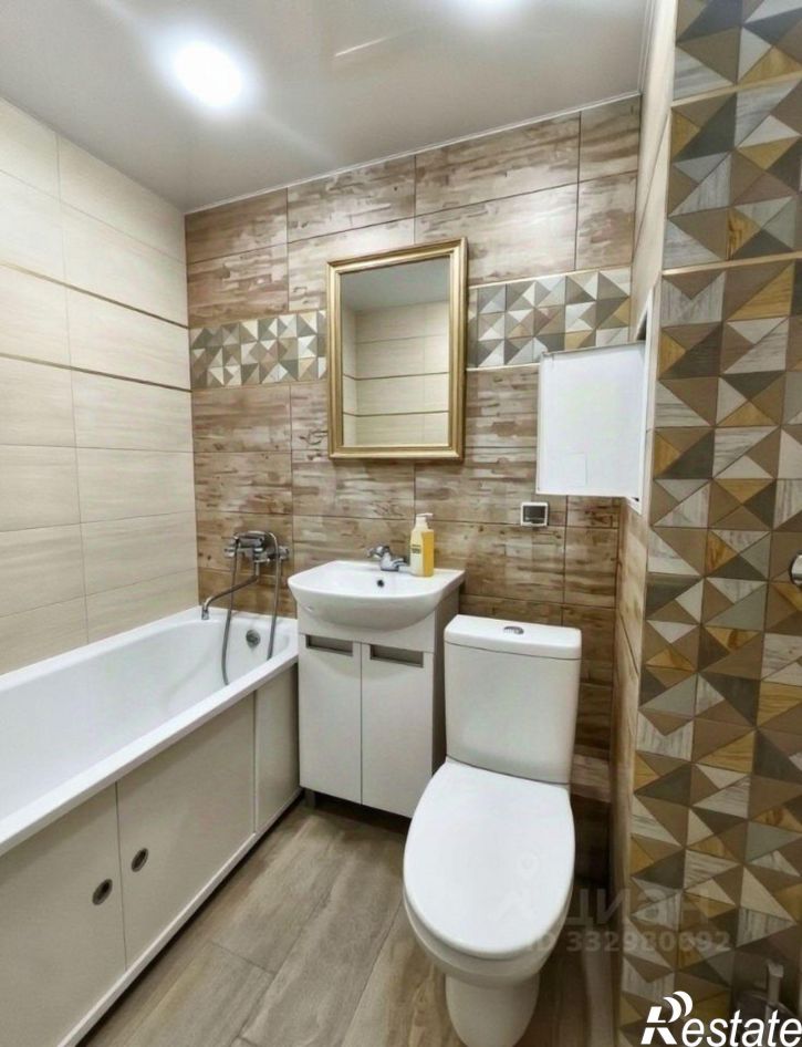 1-комн квартира пр-кт Строителей, 59,  д. 59