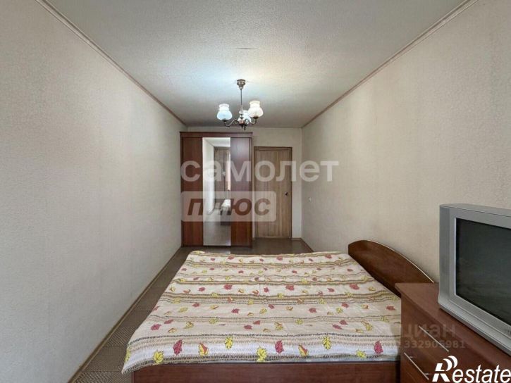 2-комн квартира ул Герцена, 1,  д. 1