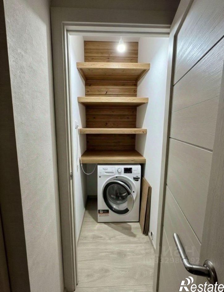 1-комн квартира пр-кт Строителей, 59,  д. 59