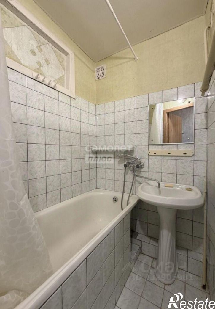 2-комн квартира ул Герцена, 1,  д. 1