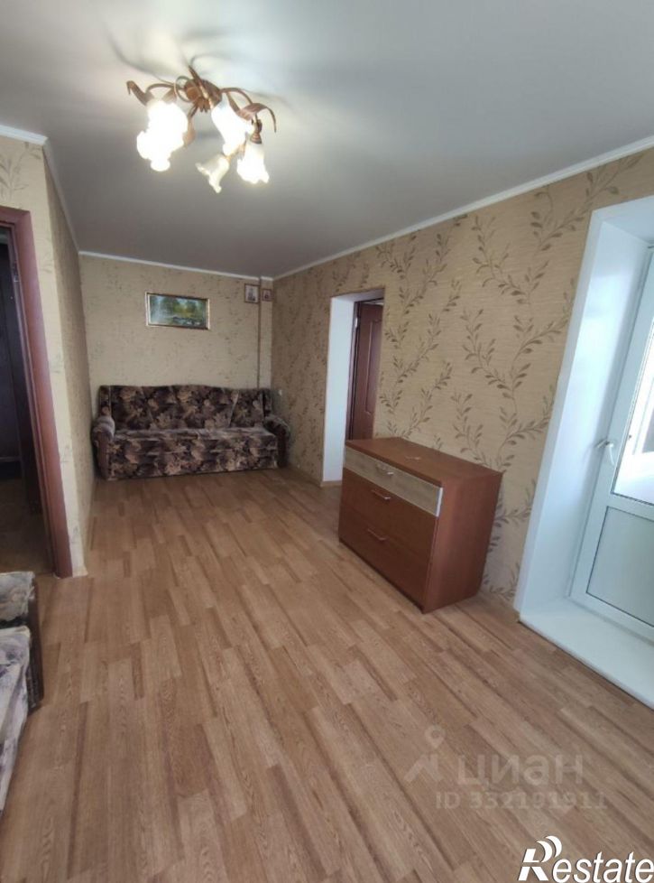 2-комн квартира пр-кт Победы, 126,  д. 126